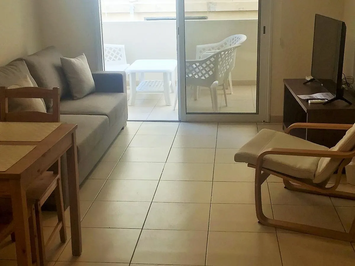 Ferienwohnung 105 Sunrise Beach Court Larnaka 0*,  Zypern