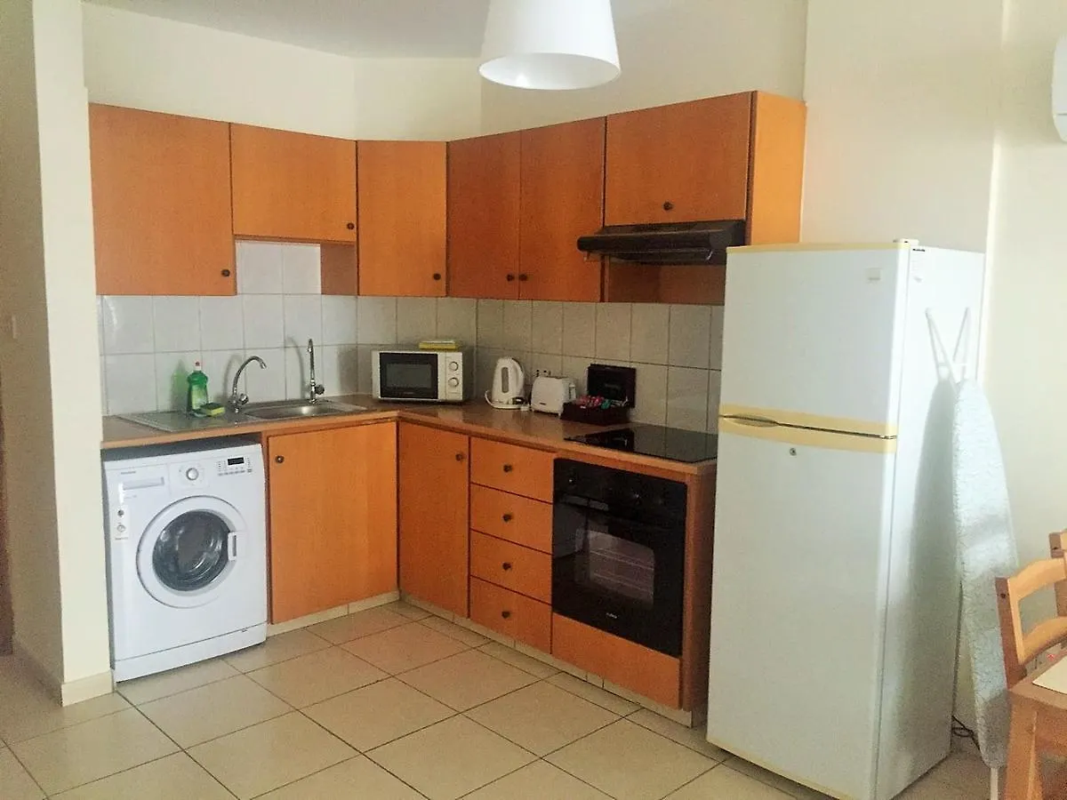 Apartment Ferienwohnung 105 Sunrise Beach Court Larnaka Zypern