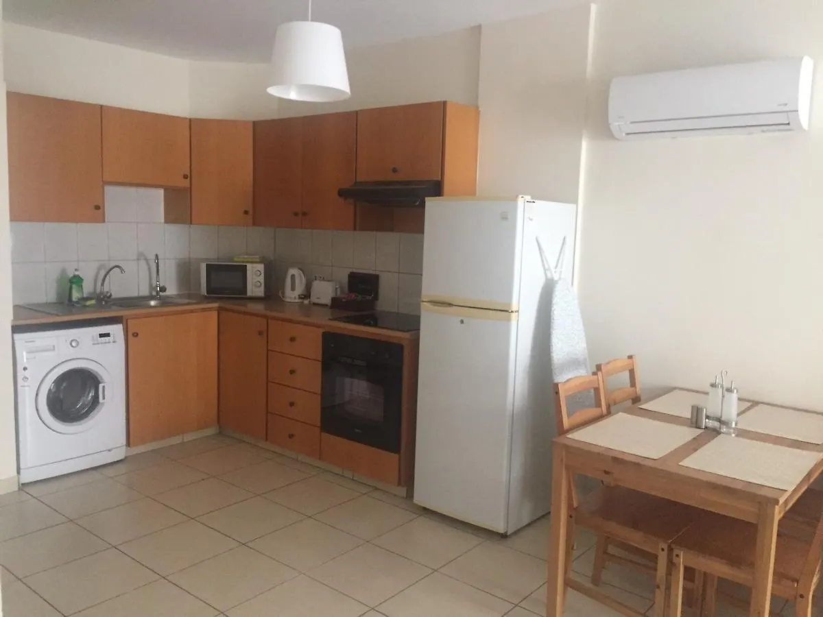 Ferienwohnung 105 Sunrise Beach Court Larnaka 0*,