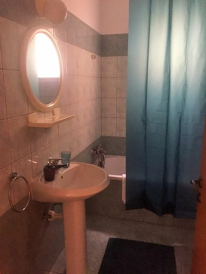 Apartment Ferienwohnung 105 Sunrise Beach Court Larnaka